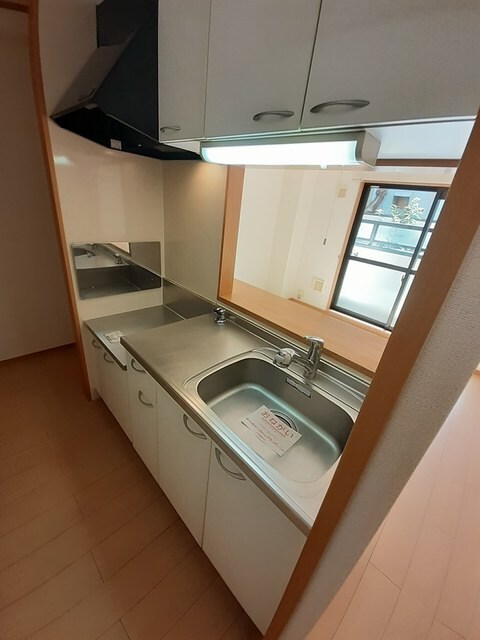 セイバリーレインの物件内観写真