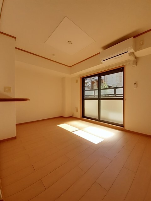 セイバリーレインの物件内観写真