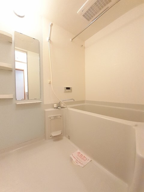 セイバリーレインの物件内観写真