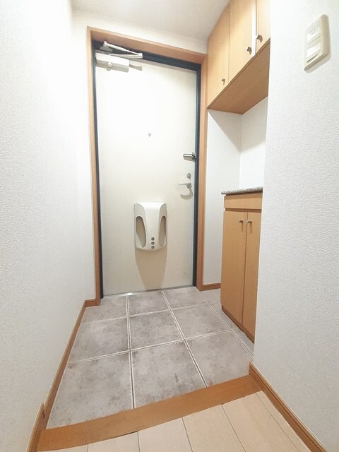 セイバリーレインの物件内観写真