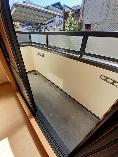 セイバリーレインの物件内観写真