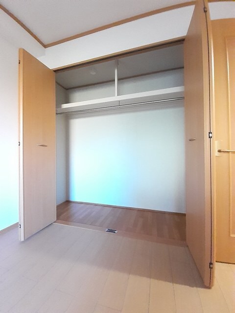 セイバリーレインの物件内観写真