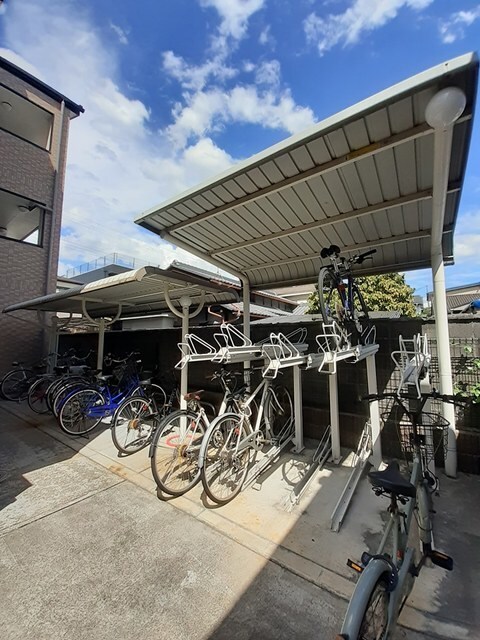 セイバリーレインの物件内観写真