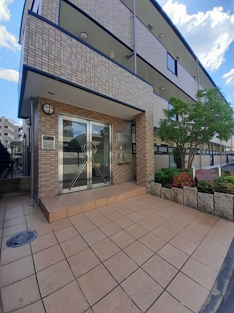 セイバリーレインの物件内観写真