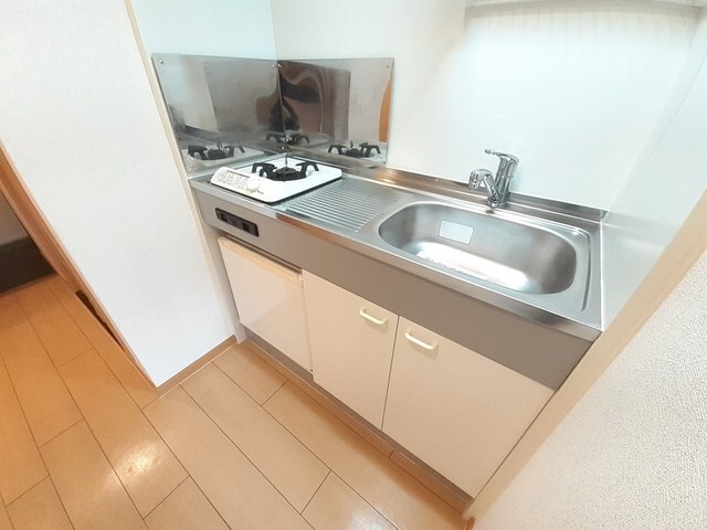 ヴィラ甲東園の物件内観写真