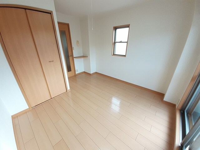 ヴィラ甲東園の物件内観写真