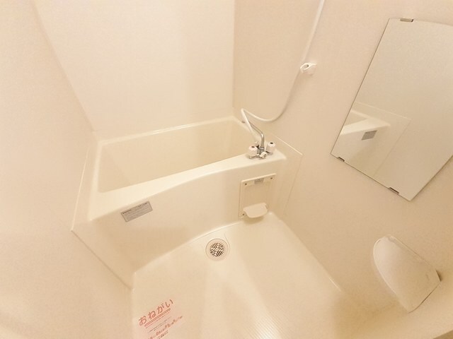 ヴィラ甲東園の物件内観写真