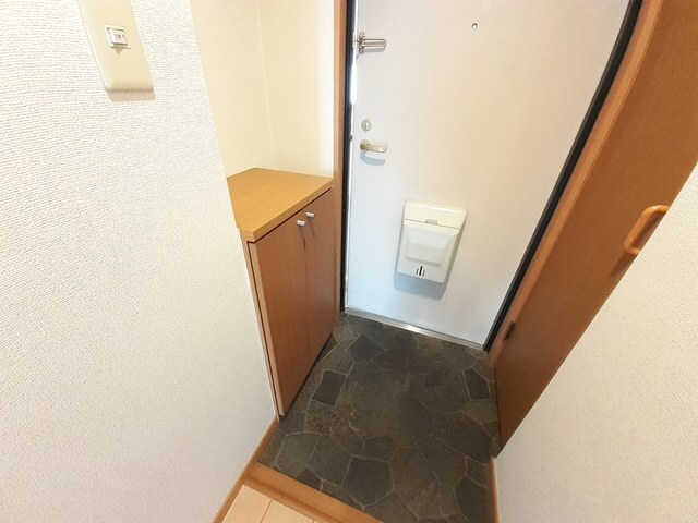 ヴィラ甲東園の物件内観写真