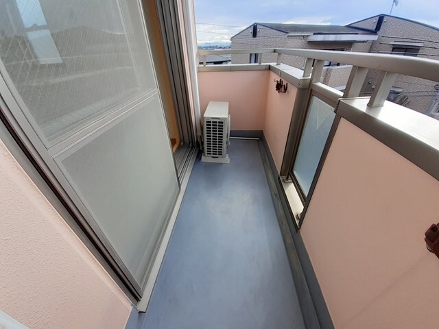 ヴィラ甲東園の物件内観写真