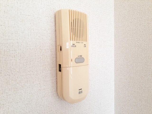 ヴィラ甲東園の物件内観写真