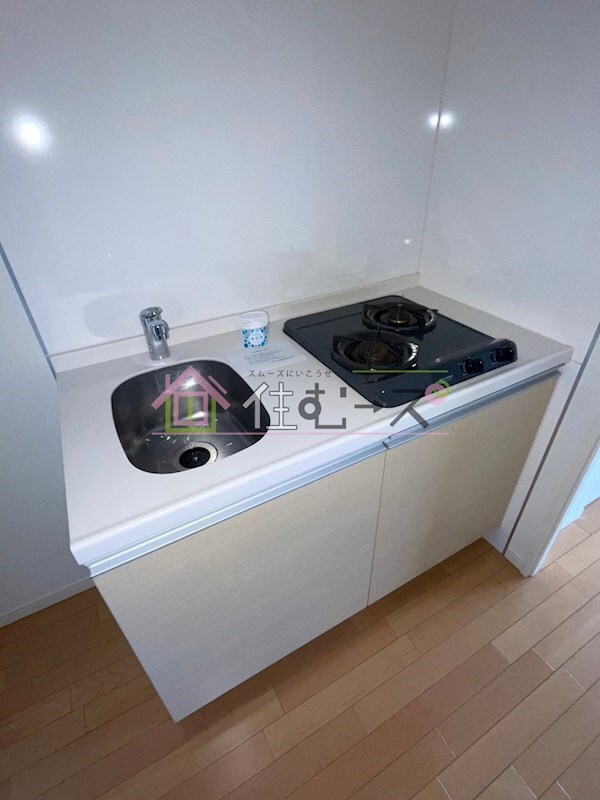 レジディア谷町の物件内観写真