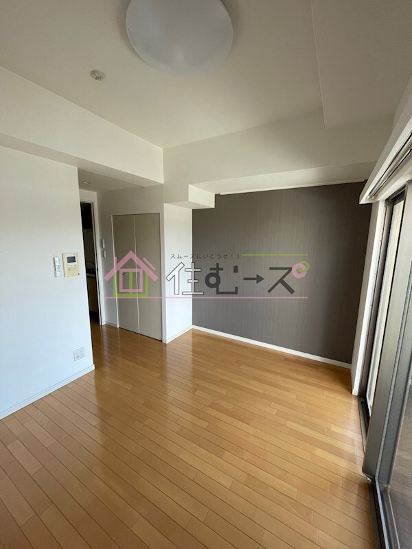 レジディア谷町の物件内観写真