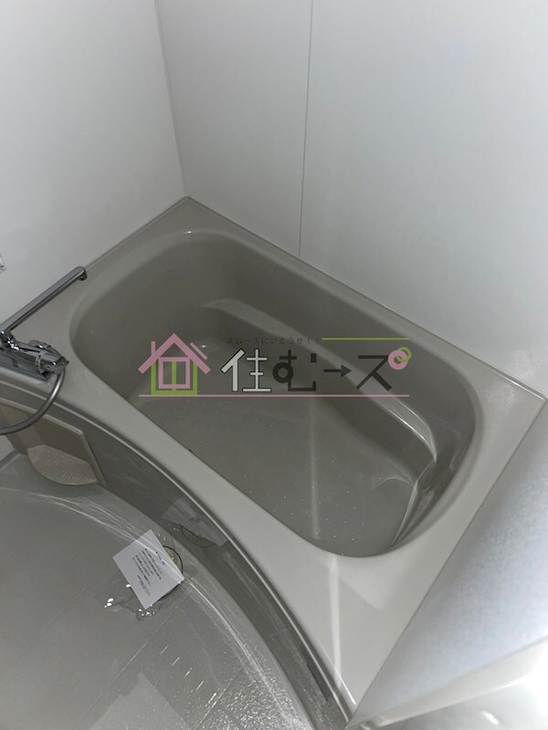 レジディア谷町の物件内観写真