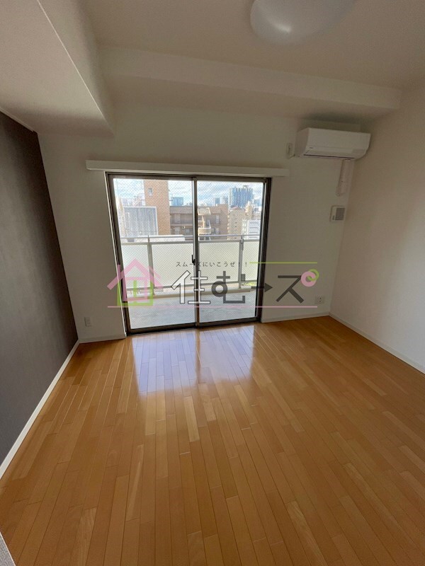 レジディア谷町の物件内観写真