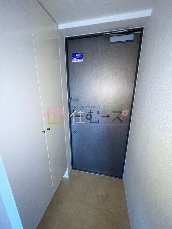 レジディア谷町の物件内観写真