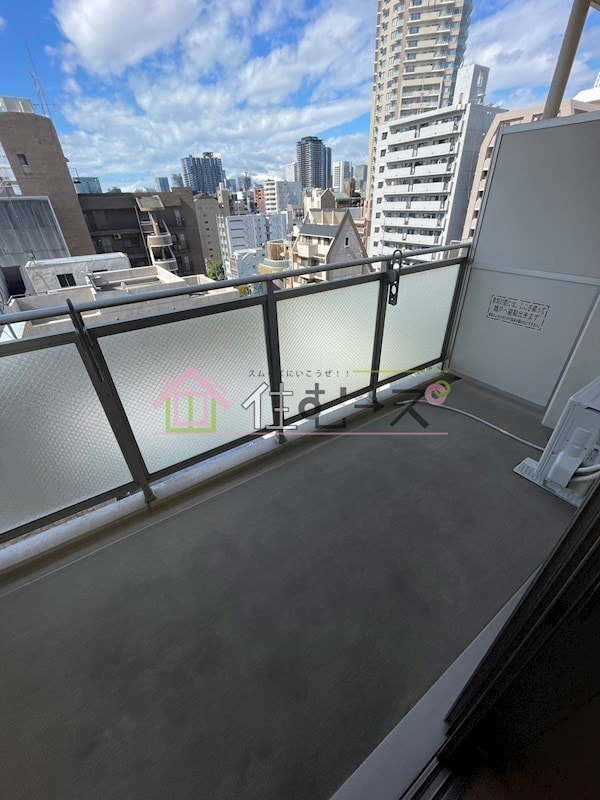 レジディア谷町の物件内観写真