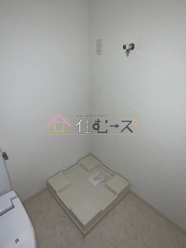 レジディア谷町の物件内観写真