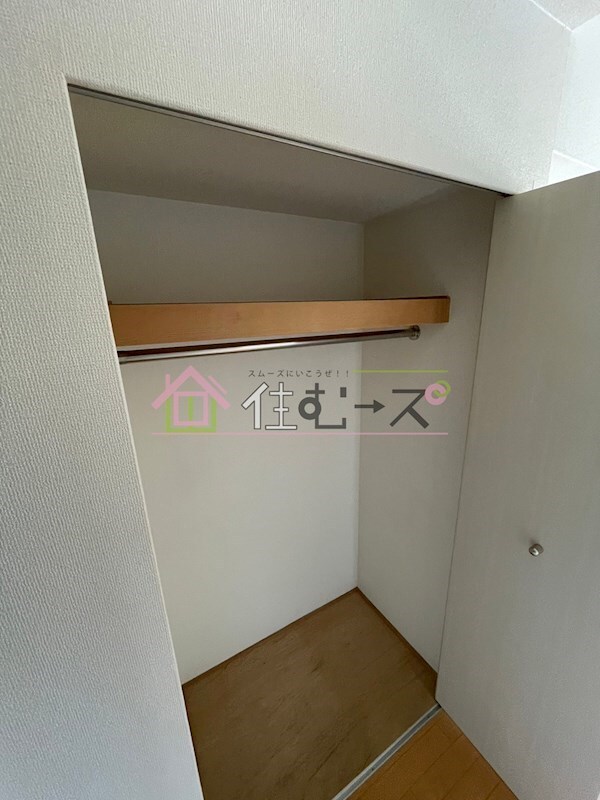 レジディア谷町の物件内観写真