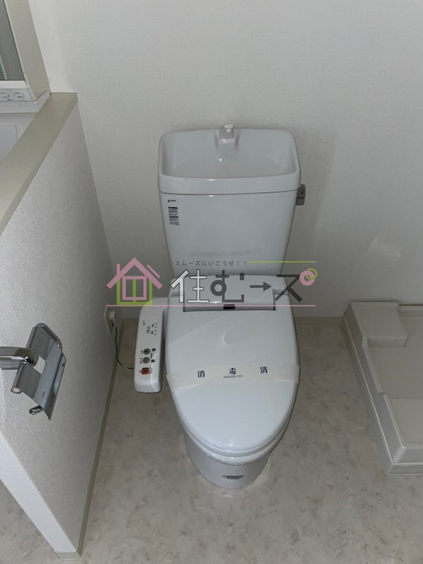 レジディア谷町の物件内観写真