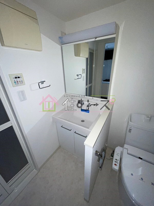 レジディア谷町の物件内観写真