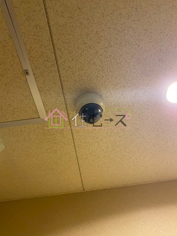 レジディア谷町の物件内観写真