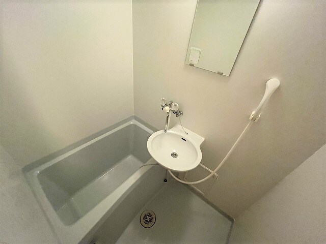 レオパレスアクアマリンの物件内観写真