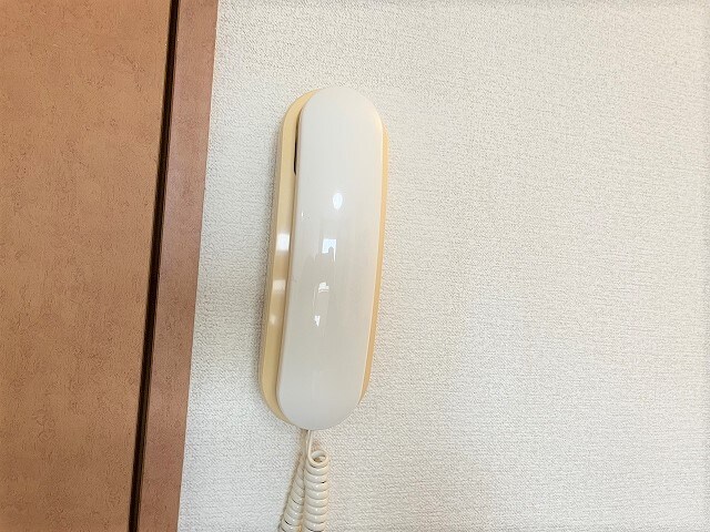 レオパレスアクアマリンの物件内観写真