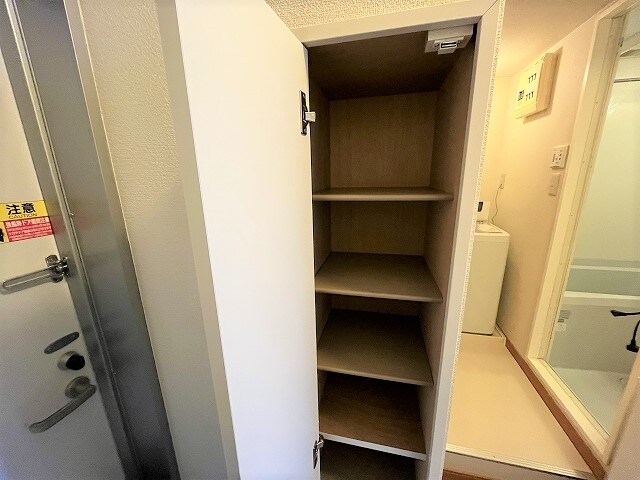 レオパレスアクアマリンの物件内観写真