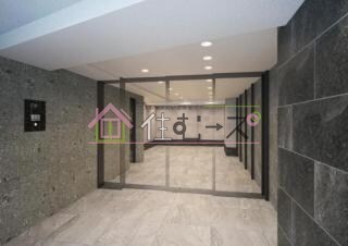 ファーストフィオーレ吹田レガーメの物件内観写真