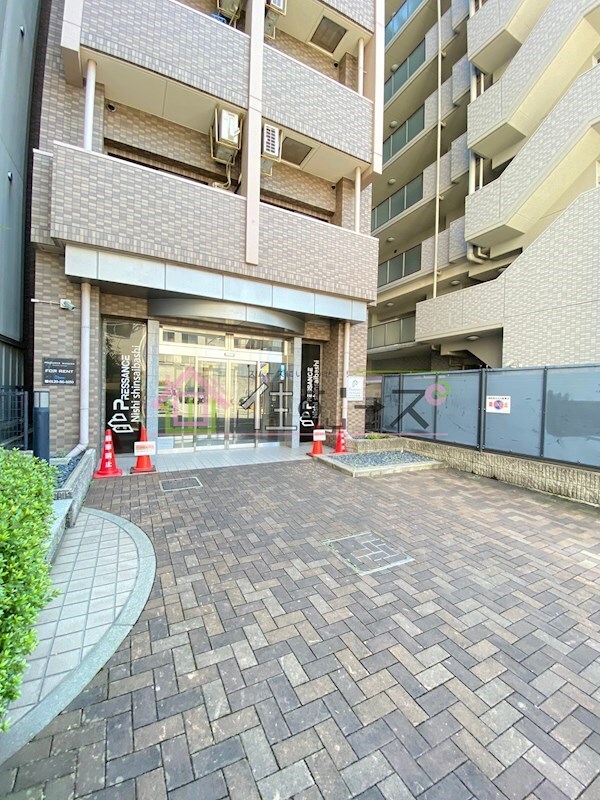 プレサンス西心斎橋の物件内観写真