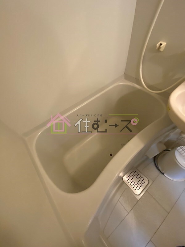 プレサンス西心斎橋の物件内観写真