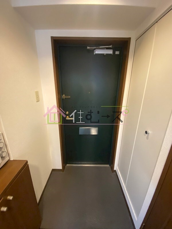 プレサンス西心斎橋の物件内観写真