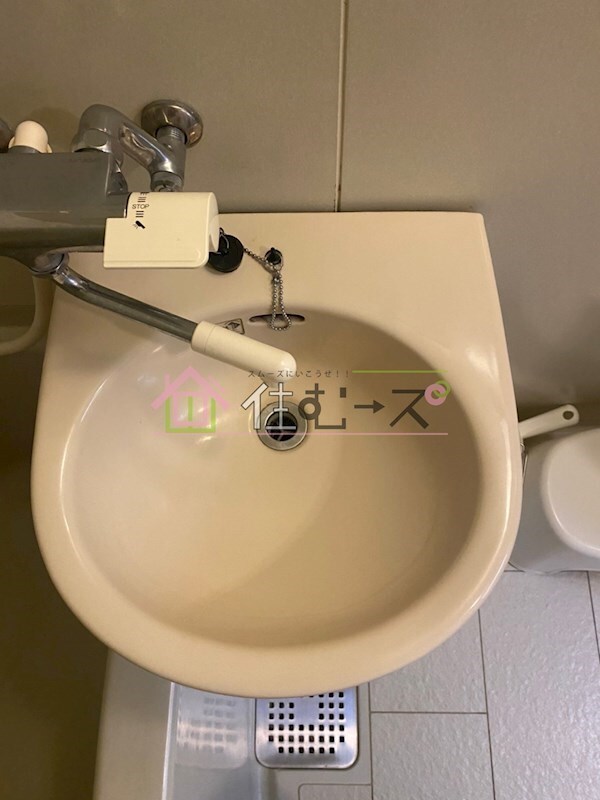 プレサンス西心斎橋の物件内観写真