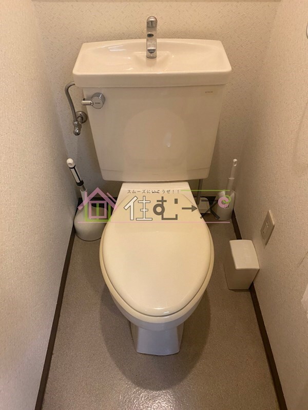 プレサンス西心斎橋の物件内観写真