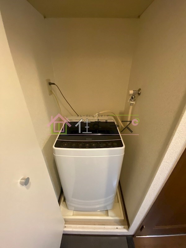 プレサンス西心斎橋の物件内観写真