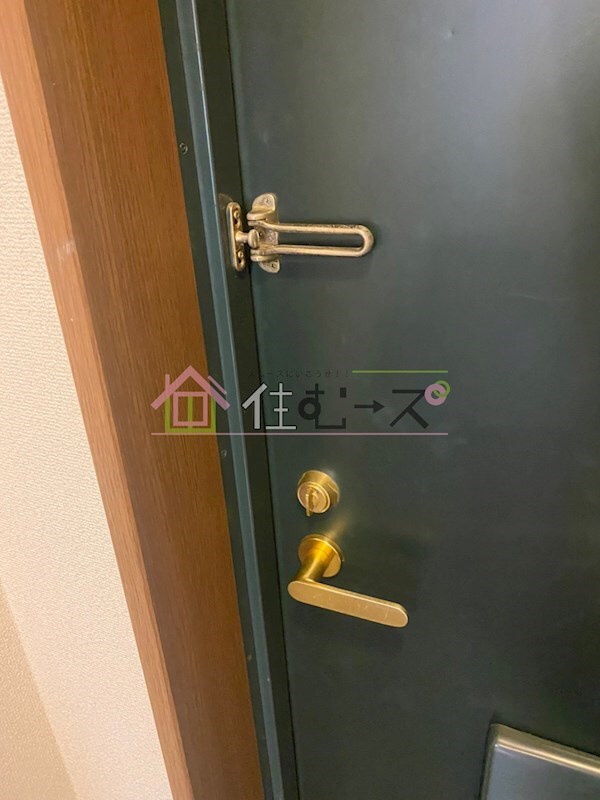 プレサンス西心斎橋の物件内観写真