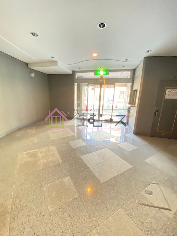 プレサンス西心斎橋の物件内観写真