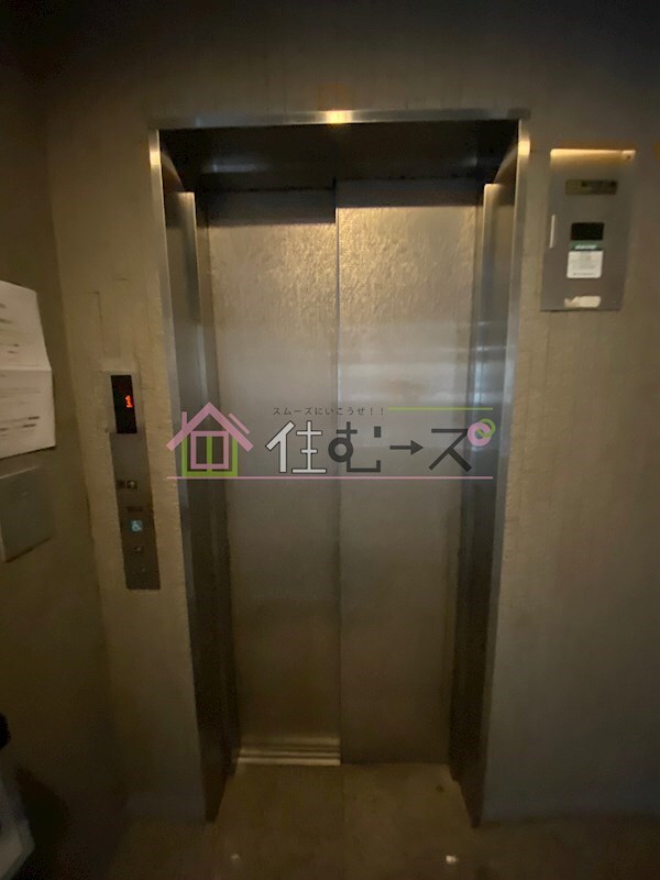 プレサンス西心斎橋の物件内観写真