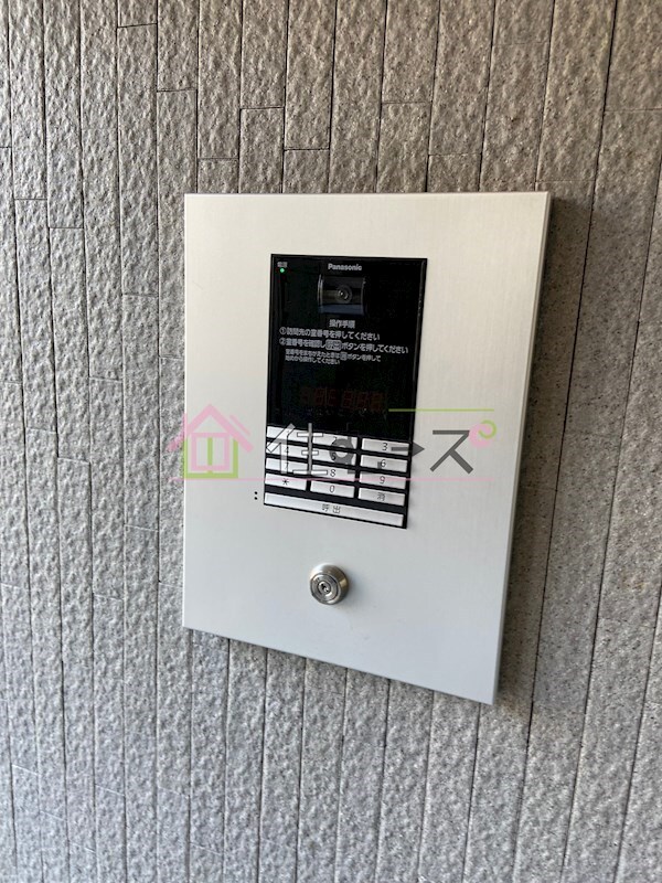 プレサンス西心斎橋の物件内観写真