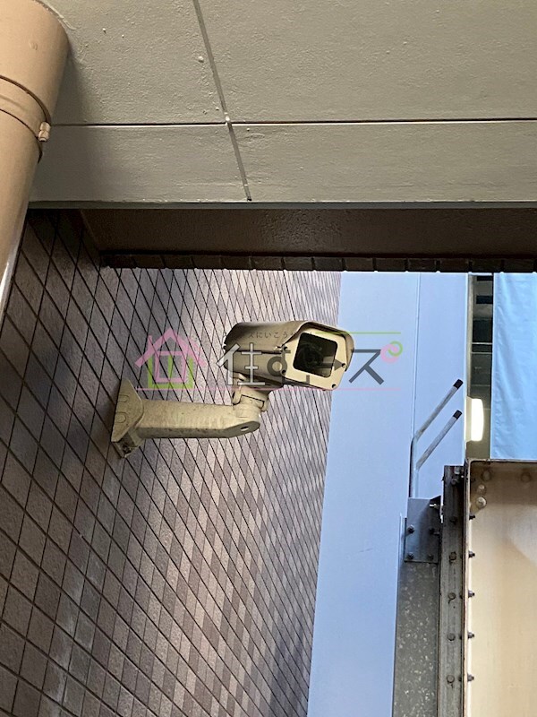 プレサンス西心斎橋の物件内観写真