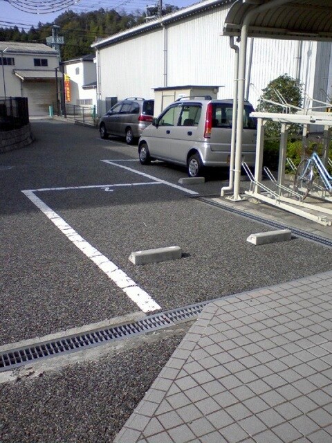 ハイツ有馬川の物件内観写真