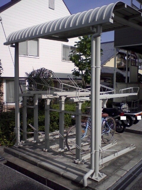 ハイツ有馬川の物件内観写真