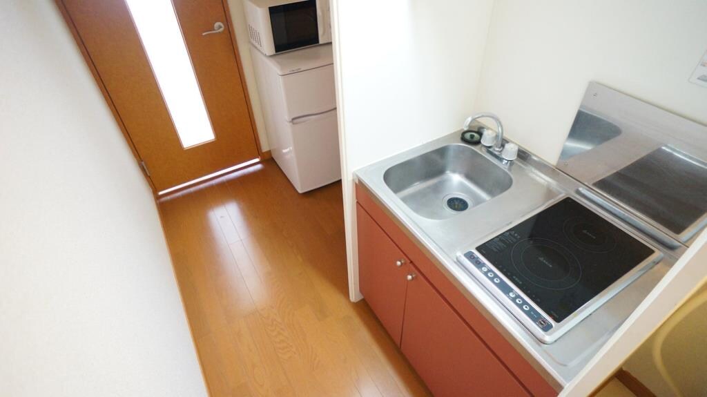 レオパレスオキツモの物件内観写真