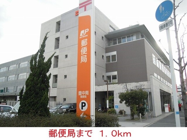 プレウスの物件内観写真