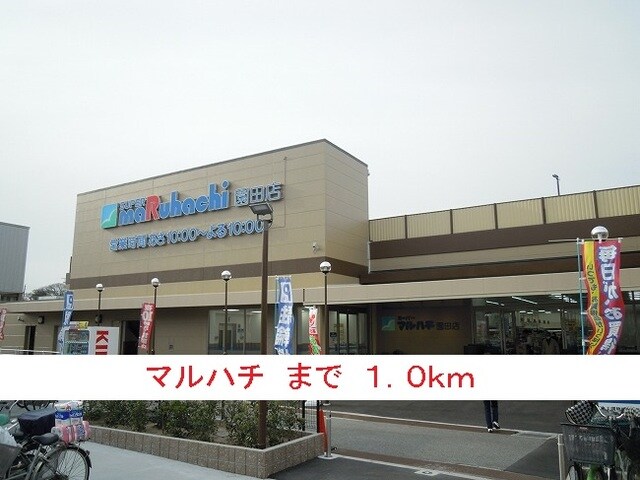 プレウスの物件内観写真