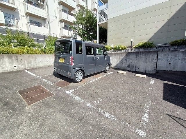 額田駅 徒歩4分 1階の物件内観写真