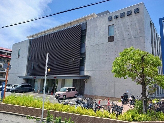 ブリリアンスの物件内観写真