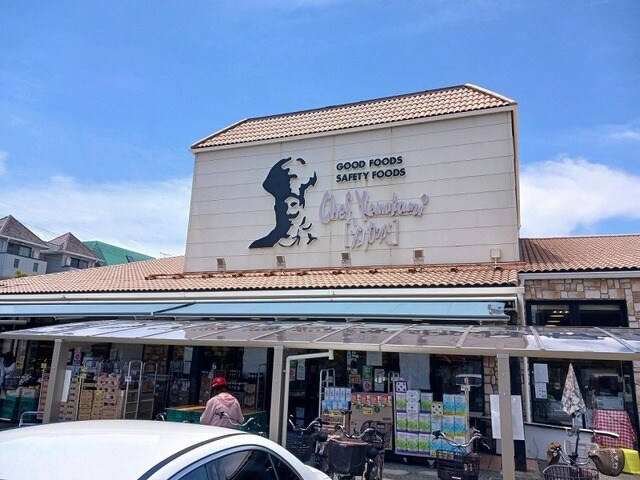 ブリリアンスの物件内観写真