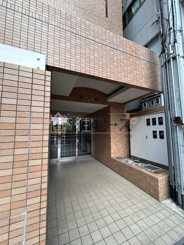 マンション芦紅の物件内観写真