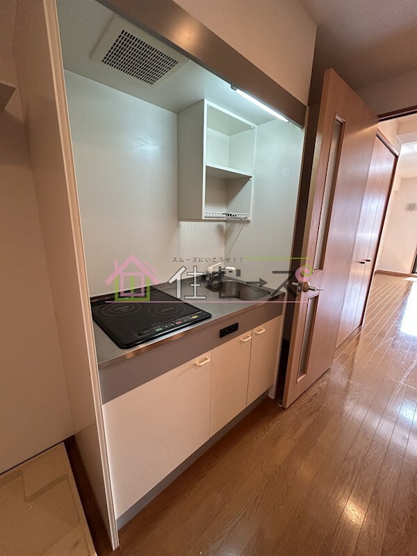 マンション芦紅の物件内観写真